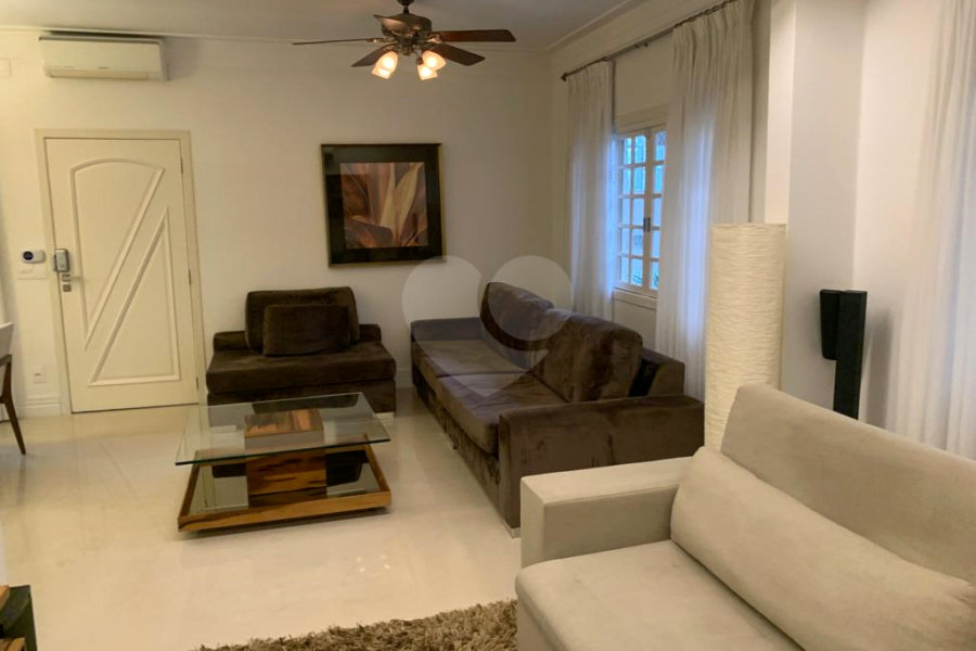 Casa Térrea à venda com 3 quartos, sendo 2 suítes,  em Tucuruvi, São Paulo, SP