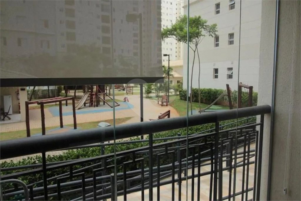 Apartamento à venda ou para alugar com 1 quarto em Jardim Ermida I, Jundiaí, SP