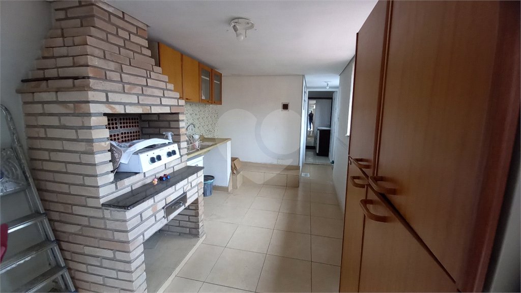 Casa à venda com 2 quartos em Vila Hamburguesa, São Paulo, SP