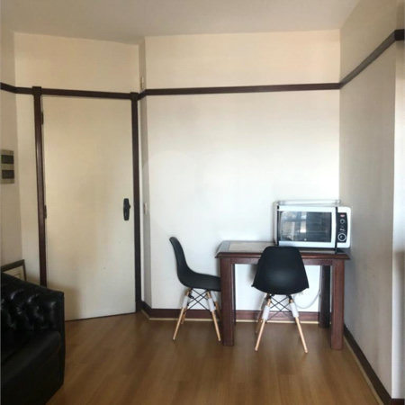 APARTAMENTO TIPO FLAT