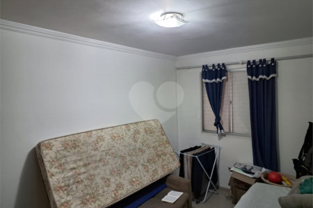 Apartamento à venda com 2 quartos em Vila Prel, São Paulo, SP