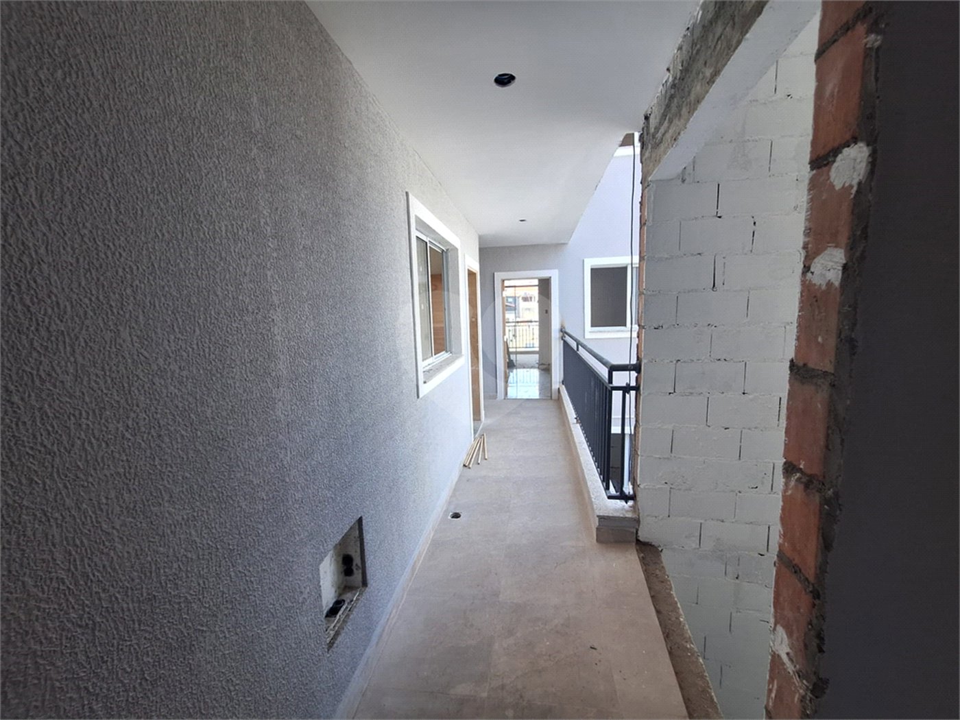 Apartamento à venda com 3 quartos em Tucuruvi, São Paulo, SP