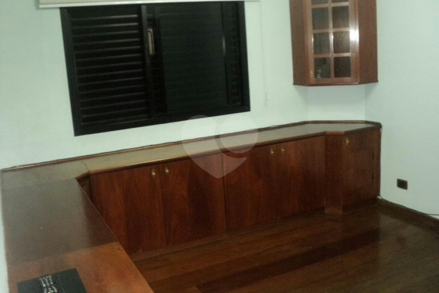 Apartamento à venda com 3 suítes em Água Fria, São Paulo, SP