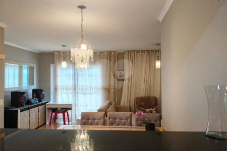 Apartamento à venda com 2 quartos, sendo 1 suíte, no Centro, São Bernardo do Campo, SP