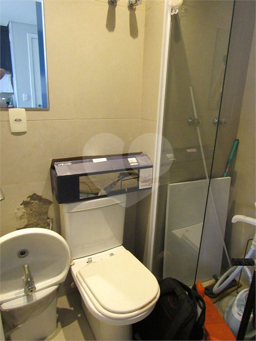Apartamento para alugar com 3 suítes em Santana, São Paulo, SP