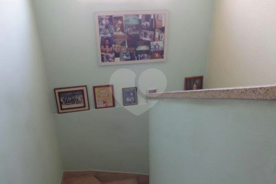 Sobrado à venda com 3 quartos, sendo 1 suíte,  em Limão, São Paulo, SP