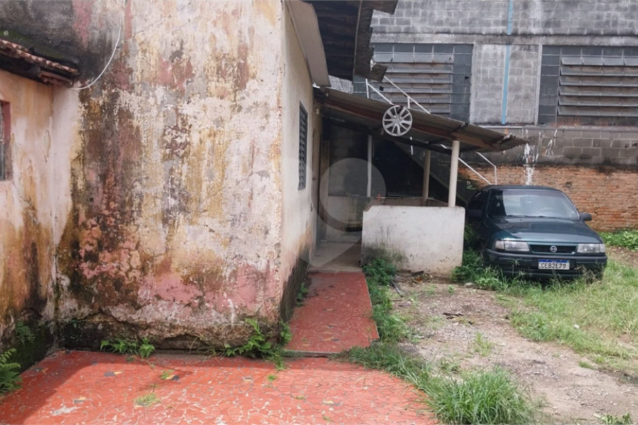 Terreno à venda em Vila Guilherme, São Paulo, SP