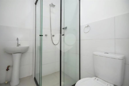 Apartamento à venda com 2 quartos em Jardim Maria Duarte, São Paulo, SP