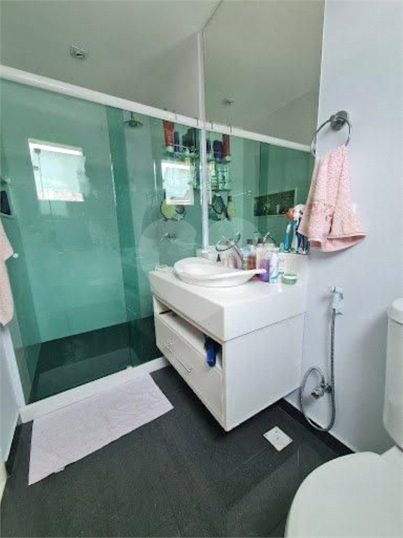 Casa para alugar com 5 suítes no condomínio Recanto das Garças V, Cotia - SP