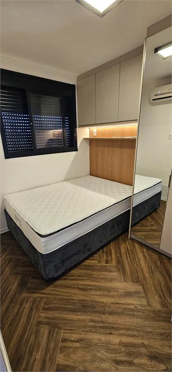 Studio à venda ou para alugar com 1 suíte em Pinheiros, São Paulo, SP