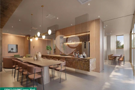 Apartamento à venda com 3 suítes em Moema, São Paulo, SP