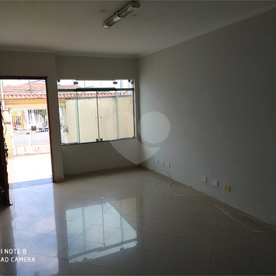 Sobrado à venda com 3 quartos, sendo 1 suíte, em Vila Maria Alta, São Paulo, SP