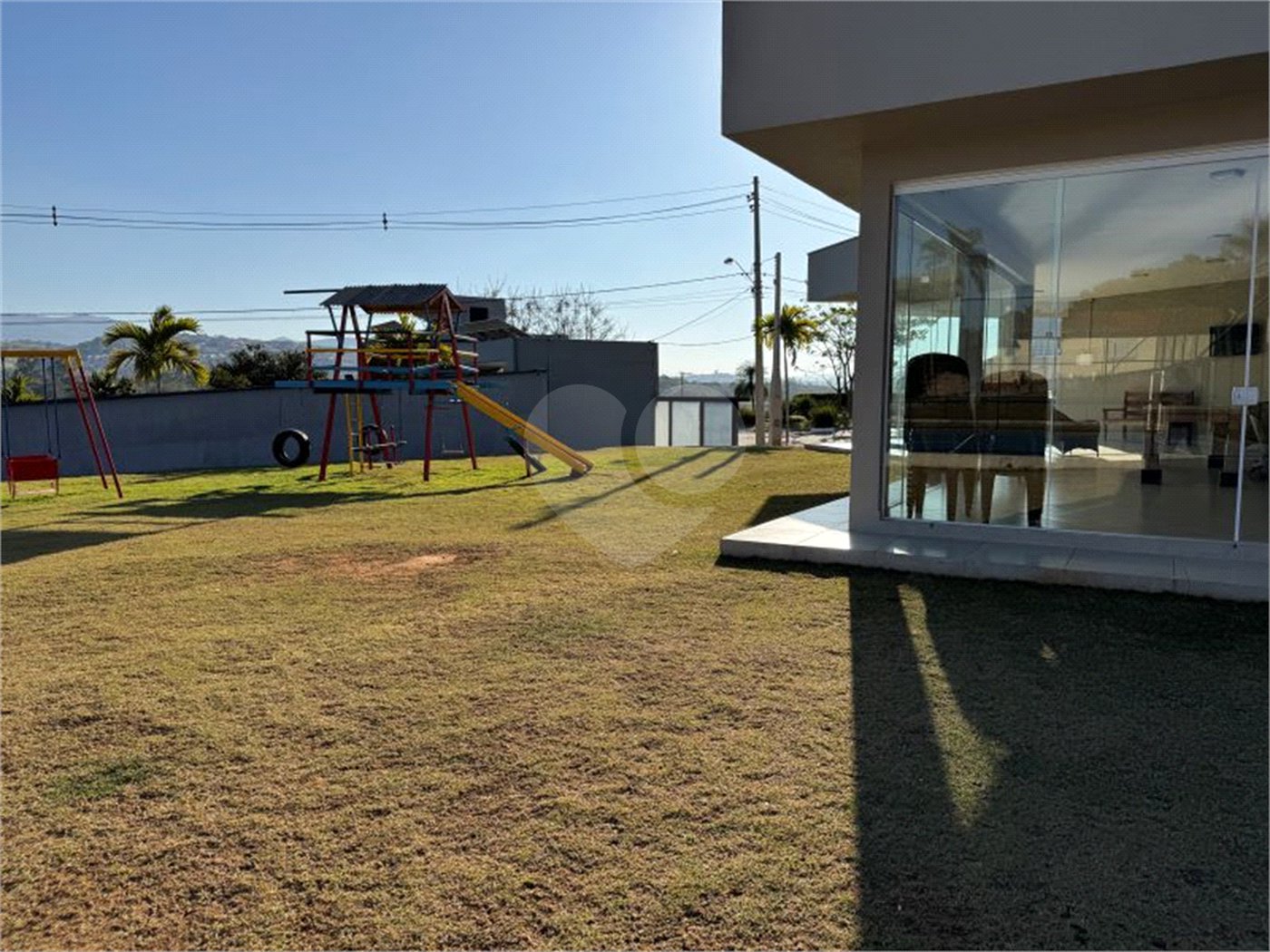 Terreno à venda em Condomínio Altos da Floresta, Atibaia, SP