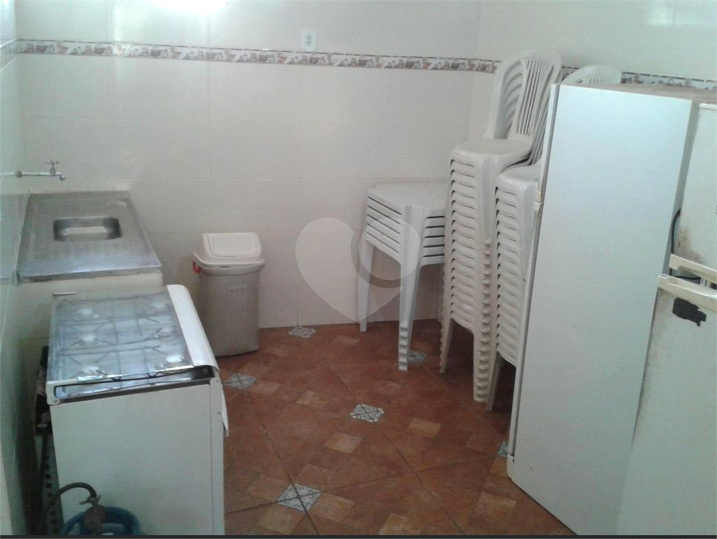 Chácara à venda com 2 quartos, sendo 1 suíte,  em Condomínio Balneário Recreativa, Ribeirão Preto, SP