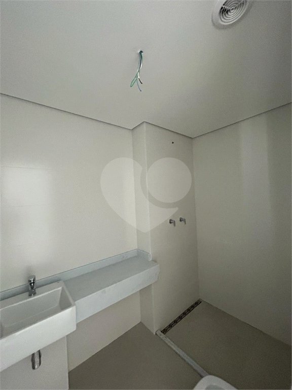 Apartamento à venda com 3 suítes em Vila Ester (zona Norte), São Paulo, SP