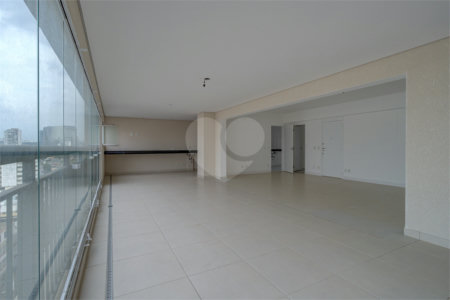 Apartamento à venda com 4 suítes em Brooklin, São Paulo, SP
