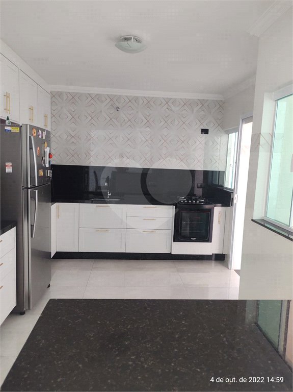 Casa à venda com 3 quartos, sendo 2 suítes, em Jardim Santa Rosália, Sorocaba, SP