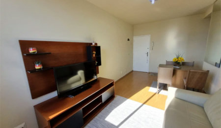 Apartamento à venda com 2 quartos em Parque Residencial da Lapa, São Paulo, SP