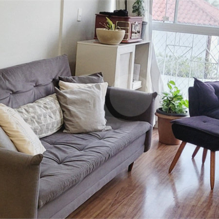 Apartamento à venda com 3 quartos, sendo 1 suíte, em Vila Isa, São Paulo, SP