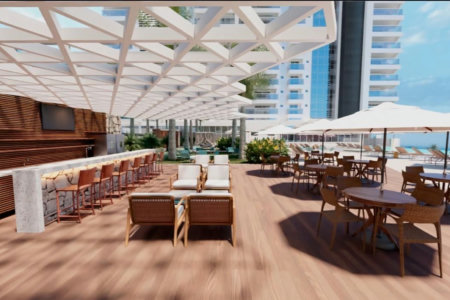 Apartamento com 3 dormitórios à venda, 227 m² por R$ 7.100.000,00 - Ponta da Praia - Santos/SP