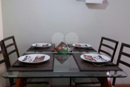 Apartamento à venda com 2 quartos em Vila Erna, São Paulo, SP