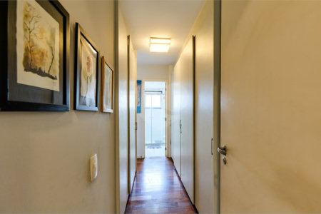 Apartamento 3 suítes 3 vagas a venda no condomínio The Gift - São Paulo