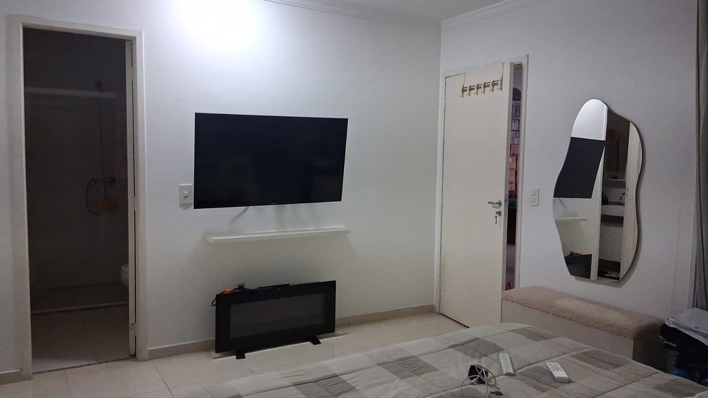 Cobertura à venda com 4 quartos, sendo 3 suítes, em Jardim Arpoador, São Paulo, SP