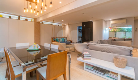 Apartamento à venda com 2 suítes em Alto da Boa Vista, São Paulo, SP