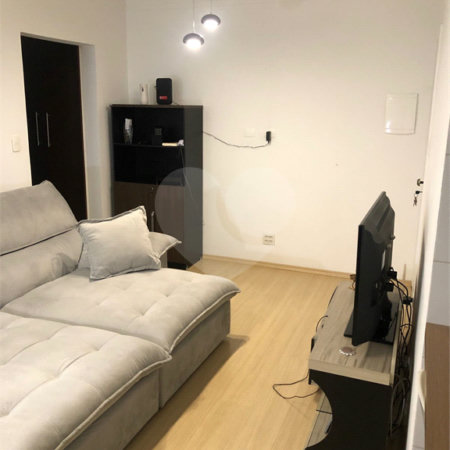 Apartamento para alugar com 1 quarto em Vila Mariana, São Paulo, SP
