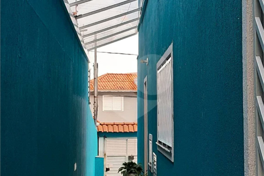 Sobrado à venda com 3 suítes em Tremembé, São Paulo, SP