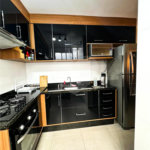 Apartamento à venda com 3 quartos, sendo 1 suíte, em Vila Gustavo, São Paulo, SP