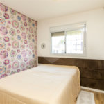Apartamento à venda com 2 quartos, sendo 1 suíte,  em Bosque da Saúde, São Paulo, SP