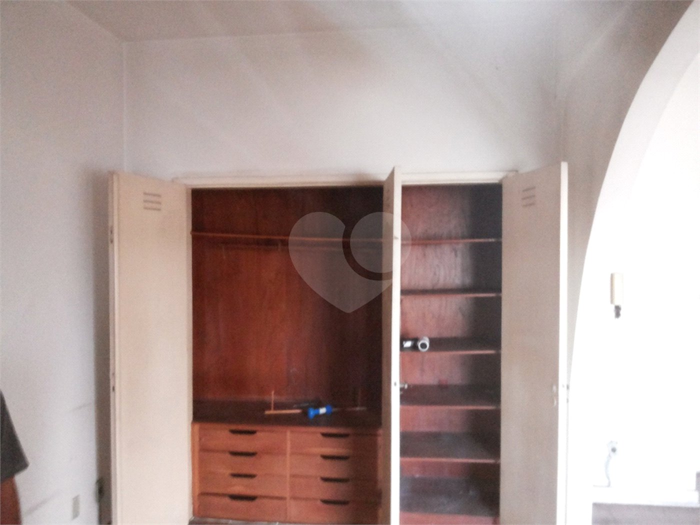 Apartamento à venda com 1 quarto em Santa Cecília, São Paulo, SP