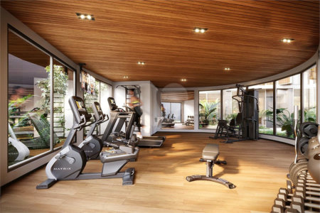 Casa à venda com 4 suítes no condomínio Jockey Family House, São Paulo - SP