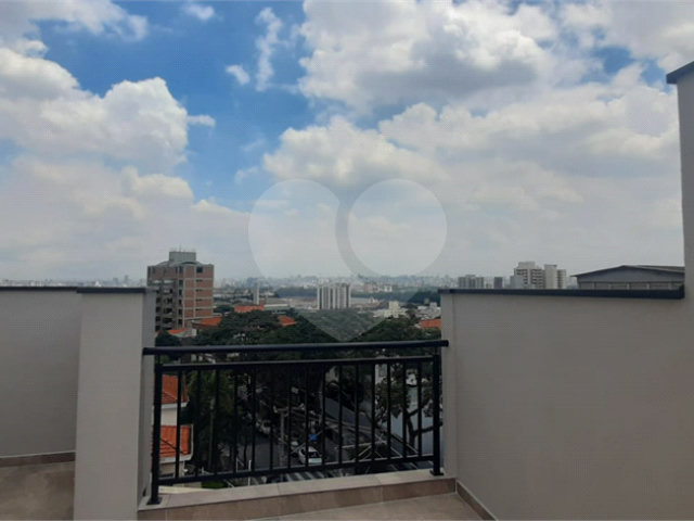 Apartamento à venda com 2 quartos em Santana, São Paulo, SP