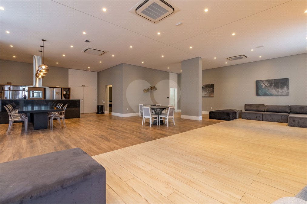 Apartamento à venda com 3 suítes em Brooklin, São Paulo, SP