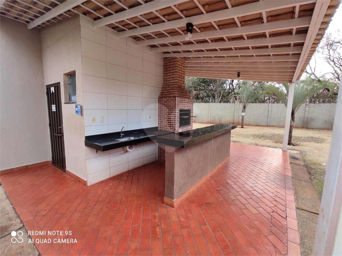 Apartamento à venda com 2 quartos em Parque dos Lagos, Ribeirão Preto, SP