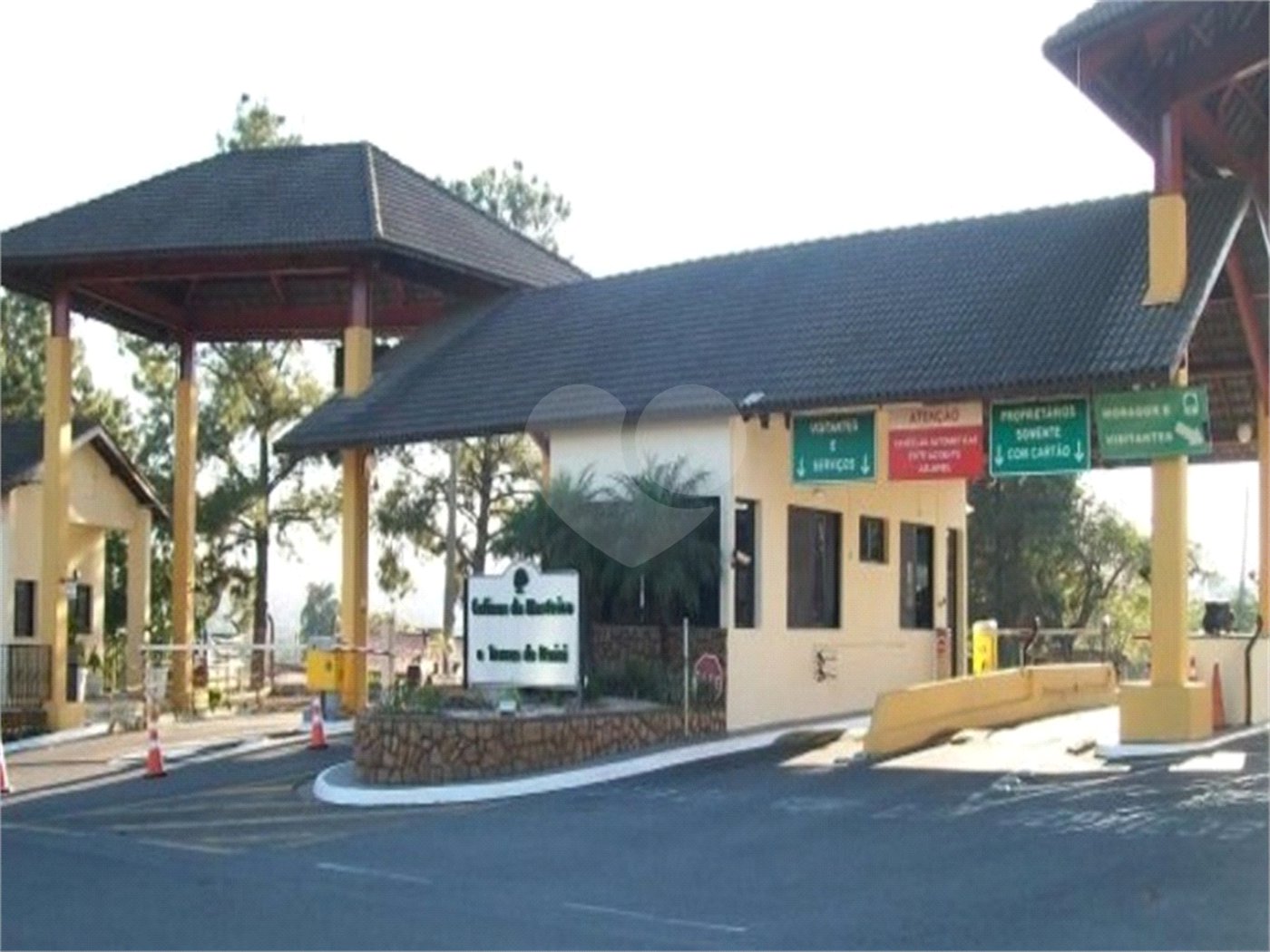 Casa Térrea à venda ou para alugar com 2 quartos em Colinas do Mosteiro de Itaici, Indaiatuba, SP