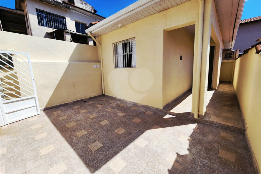 Casa Térrea à venda com 1 quarto em Casa Verde, São Paulo, SP