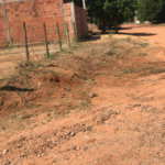 Casa à venda com 2 quartos em Vila Haro, Três Lagoas, MS