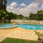 Chácara à venda com 8 quartos, sendo 5 suítes, em Chácara Belvedere, Indaiatuba, SP