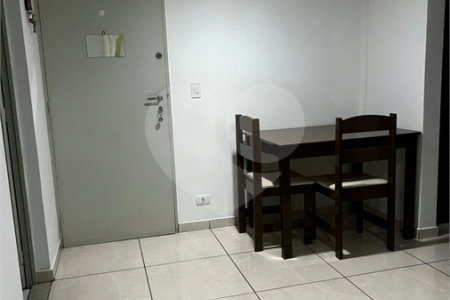 Apartamento para alugar com 1 quarto em Santana, São Paulo, SP