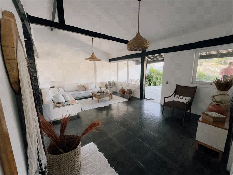 Casa à venda ou para alugar com 4 quartos em Praia Rasa, Armação dos Búzios, RJ