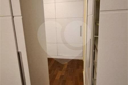 Cobertura para alugar com 2 quartos, sendo 1 suíte, em Santana, São Paulo, SP