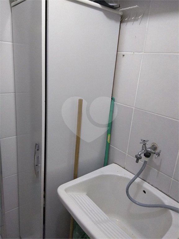 Apartamento à venda com 2 quartos em Vila Formosa, São Paulo, SP