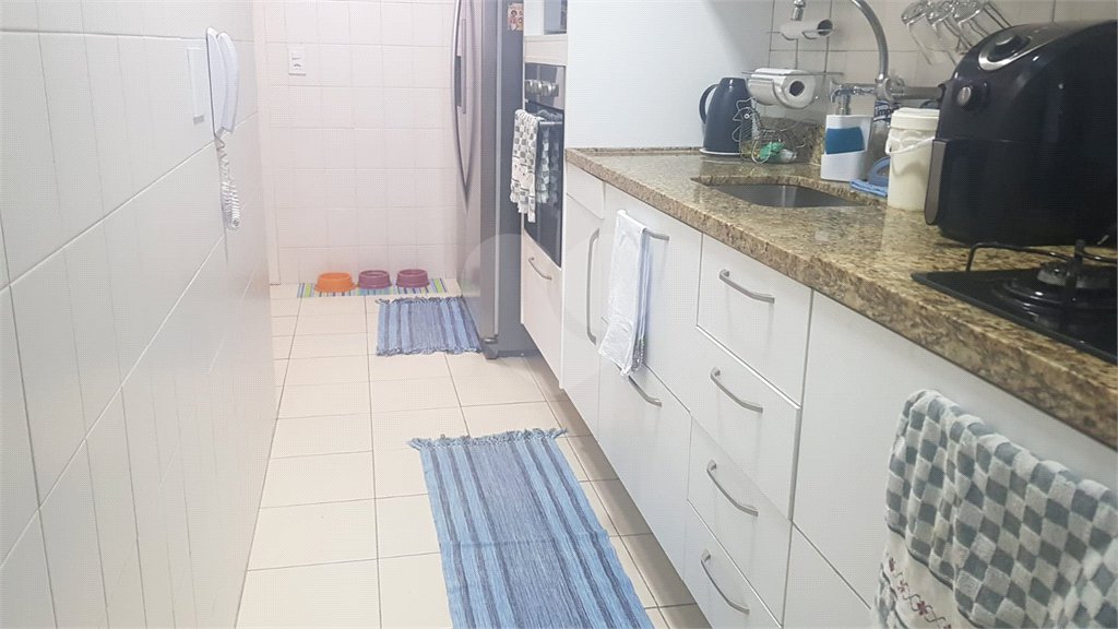 Apartamento à venda com 2 quartos em Méier, Rio de Janeiro, RJ