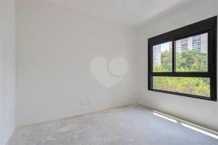 Apartamento à venda com 4 suítes em Brooklin Novo, São Paulo, SP