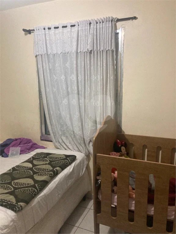 Apartamento à venda com 3 quartos em Tucuruvi, São Paulo, SP