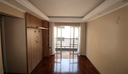 Apartamento à venda com 2 quartos em Santana, São Paulo, SP