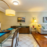 Apartamento à venda com 3 quartos em Pinheiros, São Paulo, SP